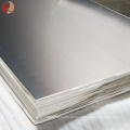 Eine leichte duktile Option Grade 2 Titanium Sheets für Automobilkarosserien